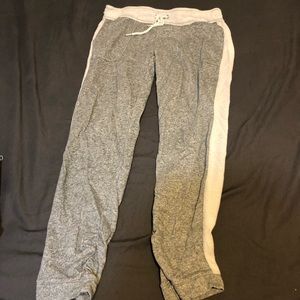 calvin klein sweatpants